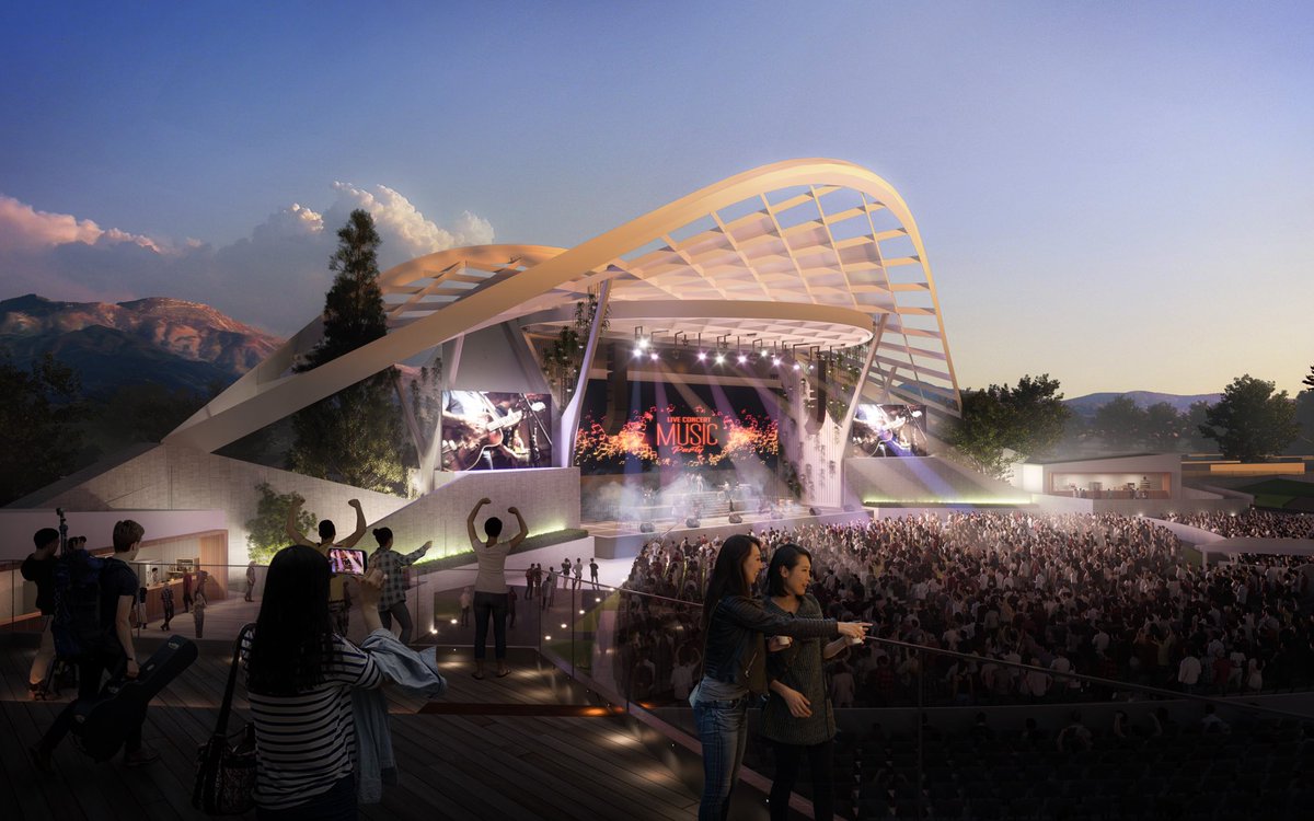 Friends – we’re as surprised as you, but we’ve been informed that this coming Tuesday, the effort to ensure live music regains a permanent foothold in Irvine will again be debated by the Irvine City Council. There has been some recent turnover on the council and the effort (1/3)