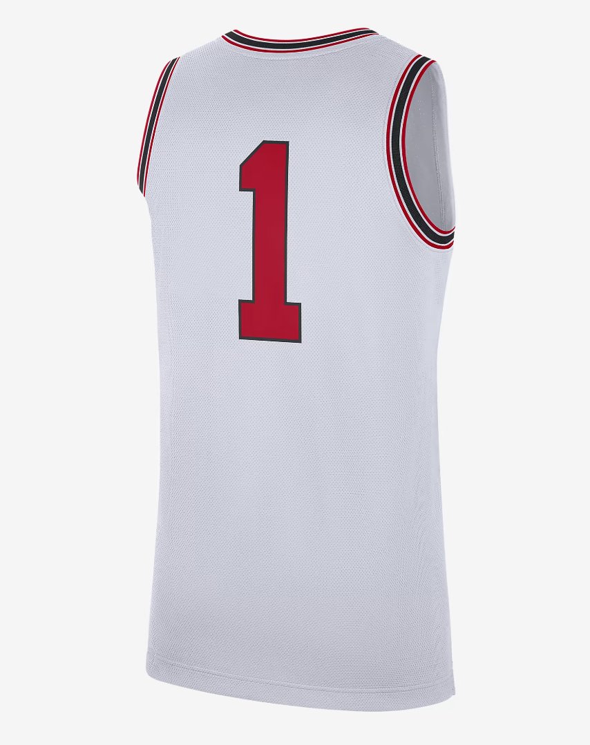 SOLELINKS on X: Ad: NEW Jordan NBA Statement Swingman Jerseys dropped via  Eastbay =>   / X