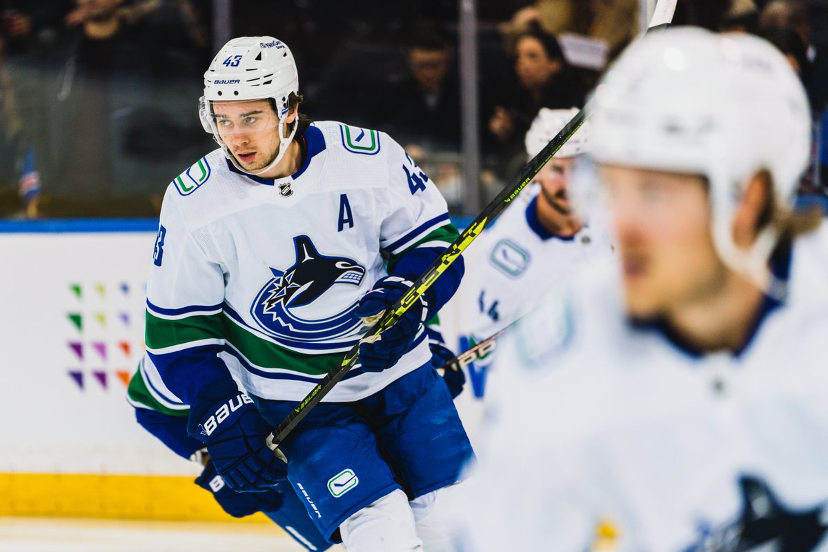 Sarah On Twitter RT Canucks Letter For 43 Tonight sarah-on-twitter-rt-canucks-letter-for-43-tonight