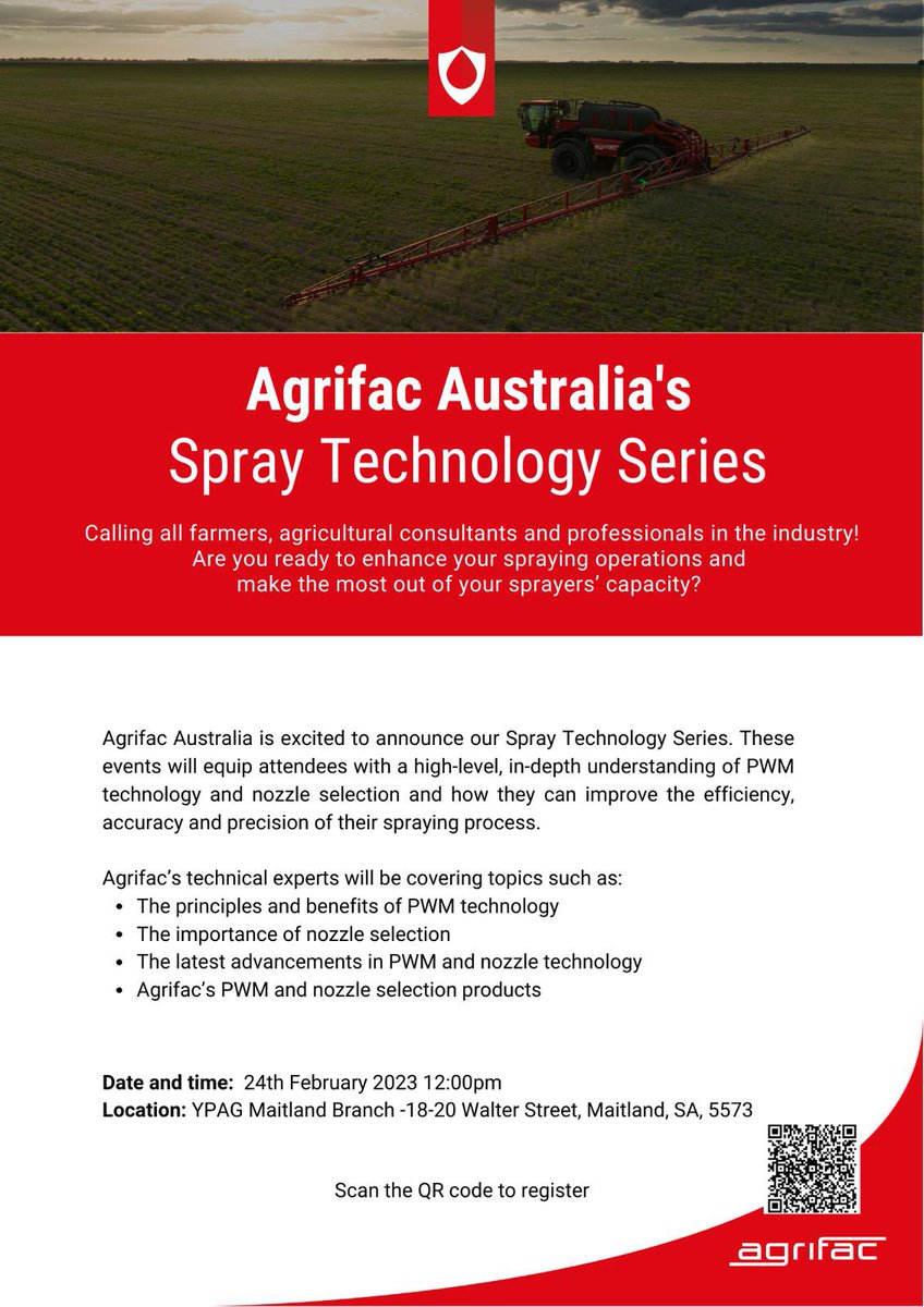 YP AG Agrifac tweet media
