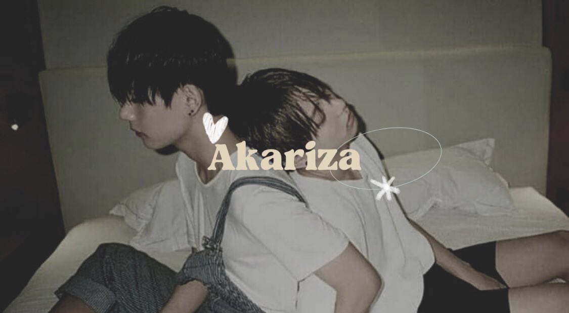 barrykookies's tweet photo. Akariza
«taekook au»
"arsa, aku gak sehebat bunda jadi tolong kamu jangan sejahat ayahku" https://t.co/MONO4btQHp