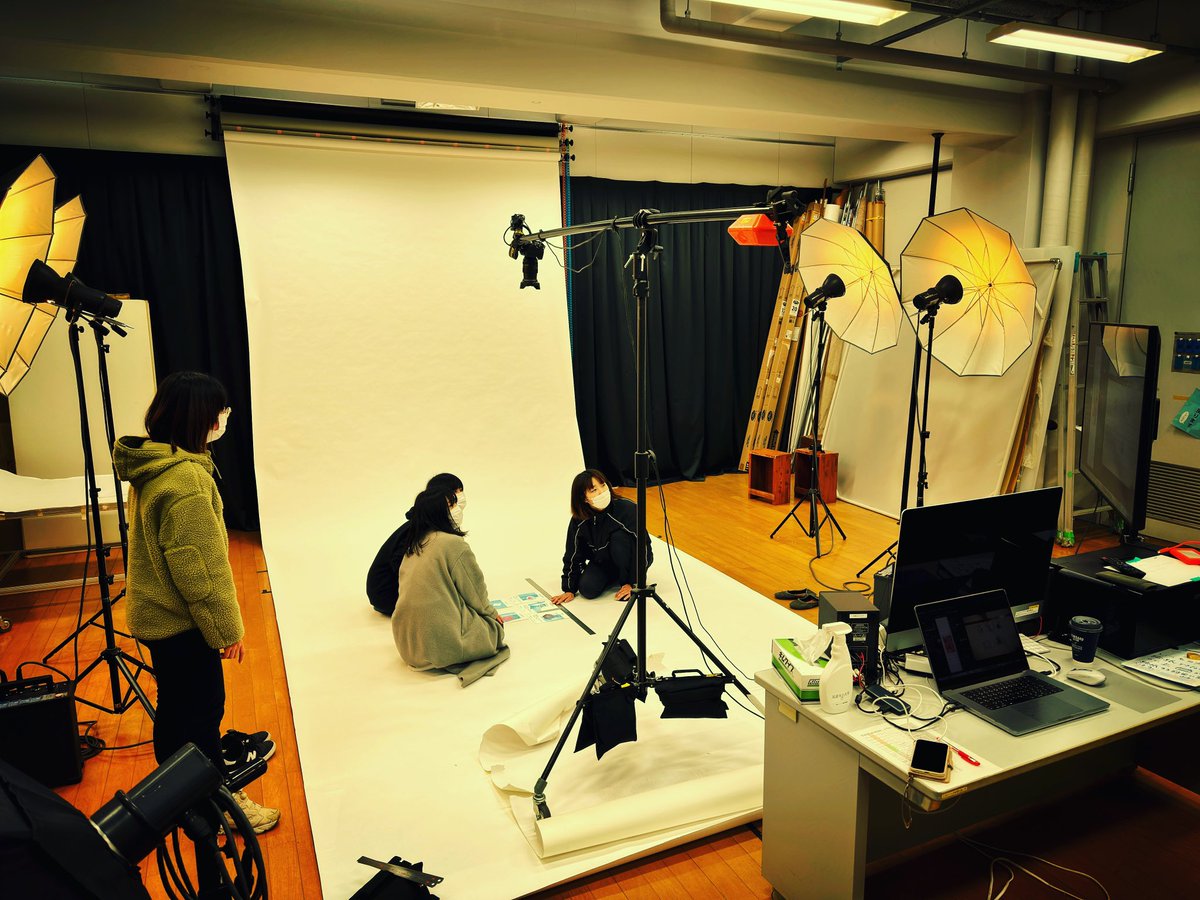 adonoan's tweet photo. 今週の撮影散歩
学生の作品撮影やってます
今日は卒展の撮影行きます!
#onomichi #onomichicityuniversity #onomichicitymuseum #graduationexhibition #尾道 #尾道市立大学 #尾道市立美術館 #卒業制作展 #ocu #adonoan https://t.co/Hi8TpuJpTu