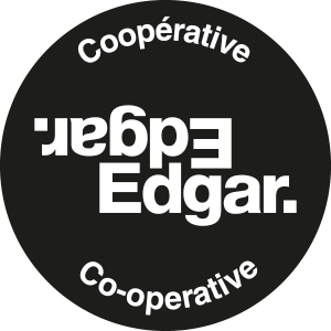 jeuxdelatrad's tweet photo. This year, the Edgar Co-op is once again partnering with the Translation Games to support young, talented language lovers as they craft sentences that sing. See you in Moncton! 

Learn more about the Co-op: https://t.co/cpn7WGjnHR https://t.co/8XFJjQYqWU
