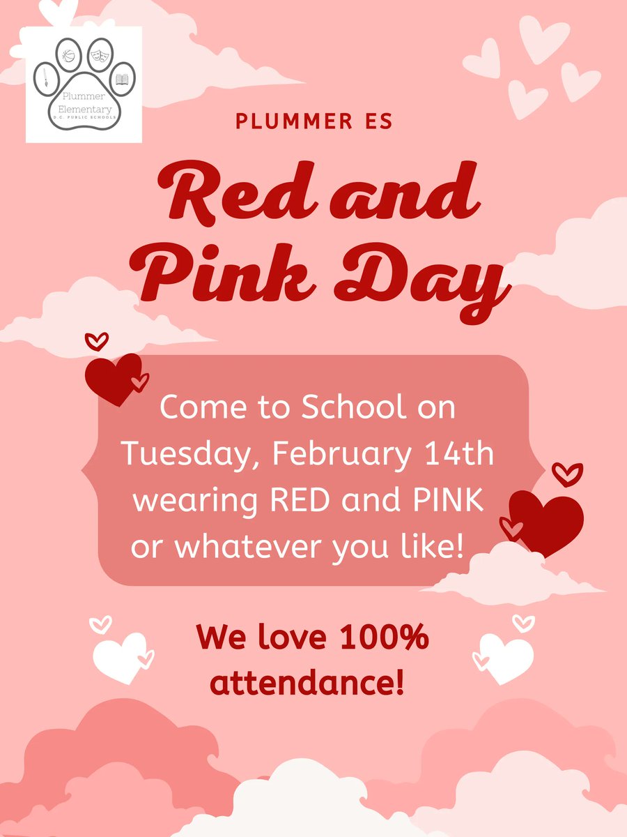 Plummer Elementary tweet media