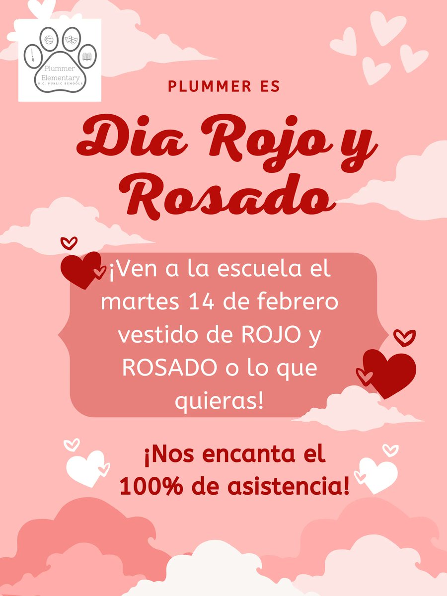 Plummer Elementary tweet media