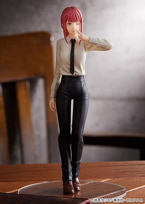 POP UP PARADE Makima (Chainsaw Man) #ad 