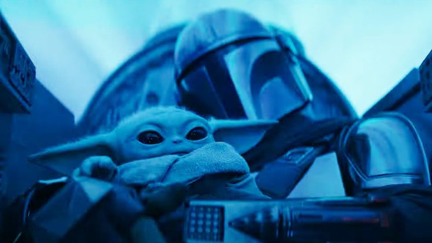  on twitter rt sw holocron the mandalorian season 3 