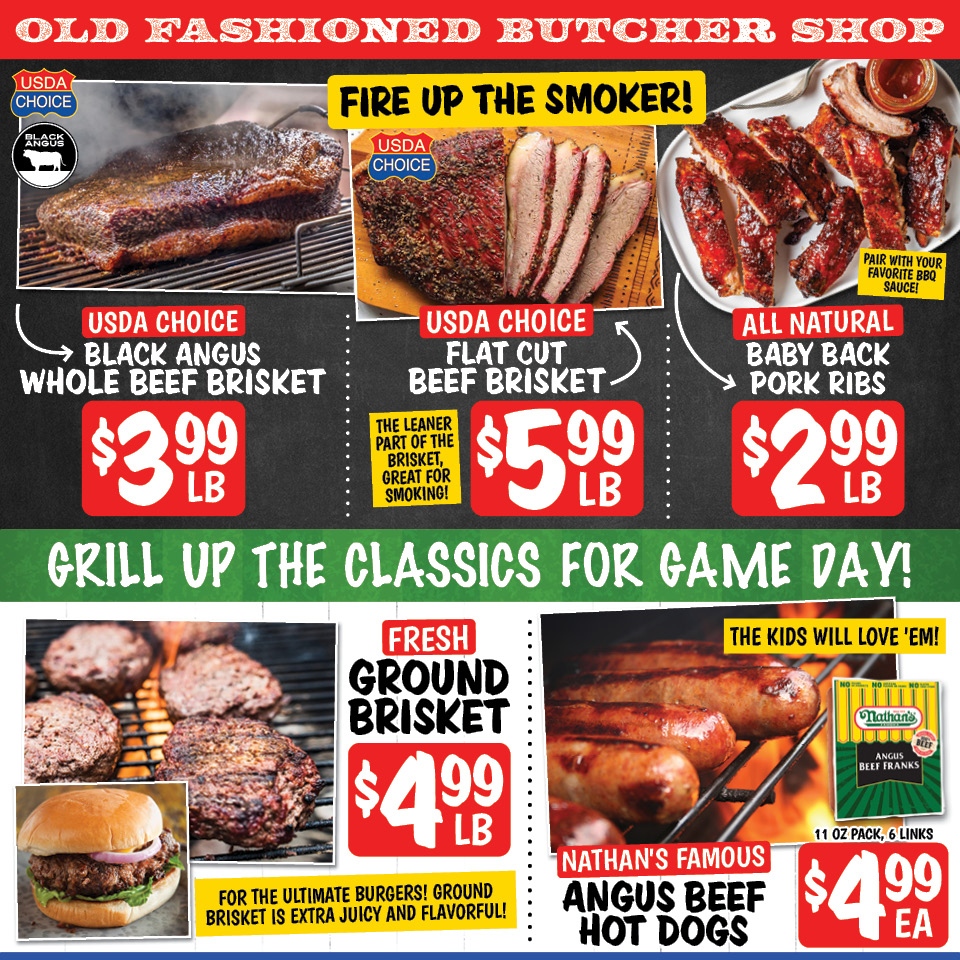 Detwiler's Farm Market tweet media