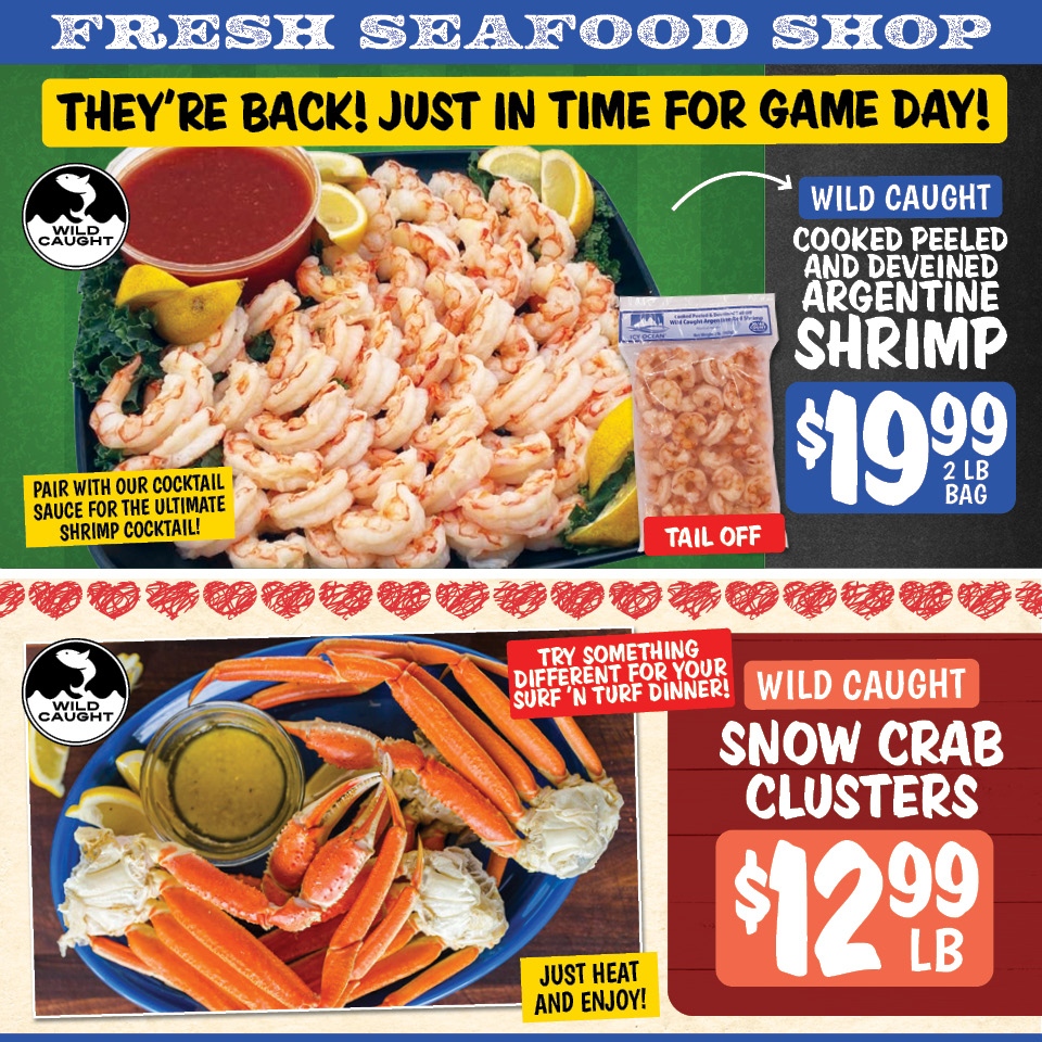 Detwiler's Farm Market tweet media