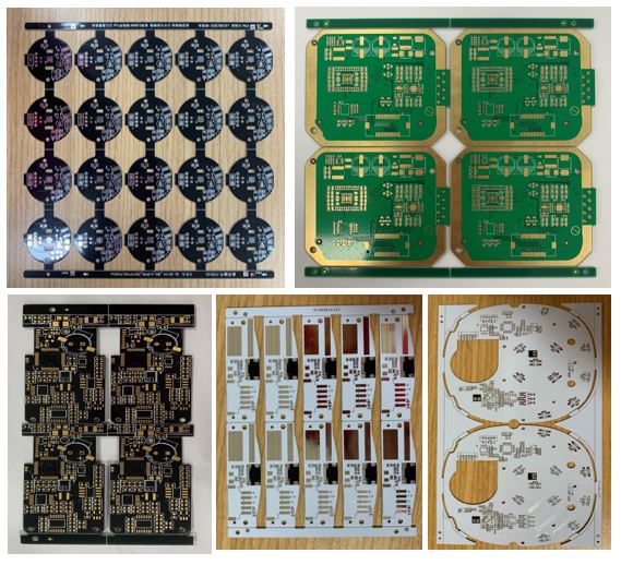 WDXPCB's tweet image. PCB manufaturer,#pcbdesigner #pcbfactory
whatsapp/wechat +8613641486435