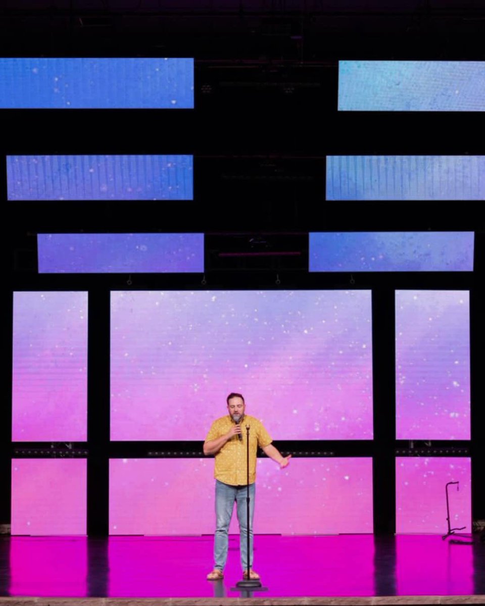 RefreshLED's tweet image. @RefreshLED is proud to serve the incredible @cagbowie community in Bowie, MD.
Product — @RefreshLED Diamond Indoor (134) 2.9mm pp 500x500mm - @novastartech Processing

#LEDWall #churchledwall #LEDscreen #ledvideowall #ledwalldesign 

youtube.com/live/Qf8wcY2q0…