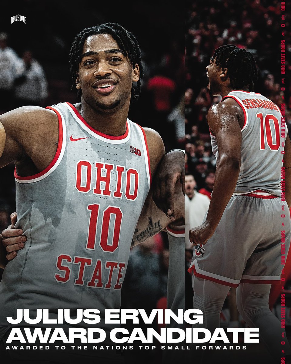 Ohio State Hoops tweet media