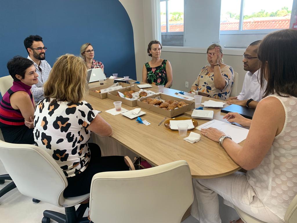 Last weekend, @BarbaraCBeber, <a href="/BereniceWerle/">Berenice Maria Werle</a>, Fernando Aguzzoli, Lenisa Brandão, <a href="/Mairoka/">Maira Okada de Oliveira</a> and myself had a major moment in our Patient Public Voice (PPV) project, supported by the <a href="/atlanticfellows/">Atlantic Fellows</a> and <a href="/GBHI_Fellows/">Global Brain Health Institute</a> 🧶