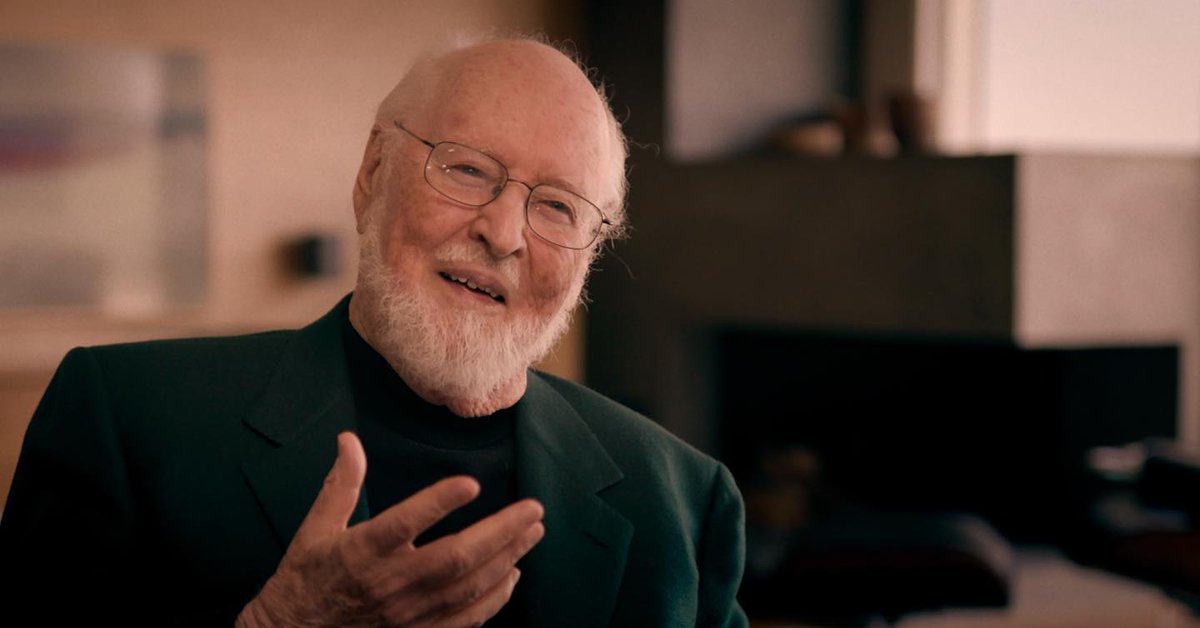 Today we celebrate the timeless artistry of John Williams on his 91st birthday! Explore his incredible journey bringing #fiddlerontheroof to life in our doc, #FiddlersJourneyToTheBigScreen. A true modern-day maestro of the movies🎻✨