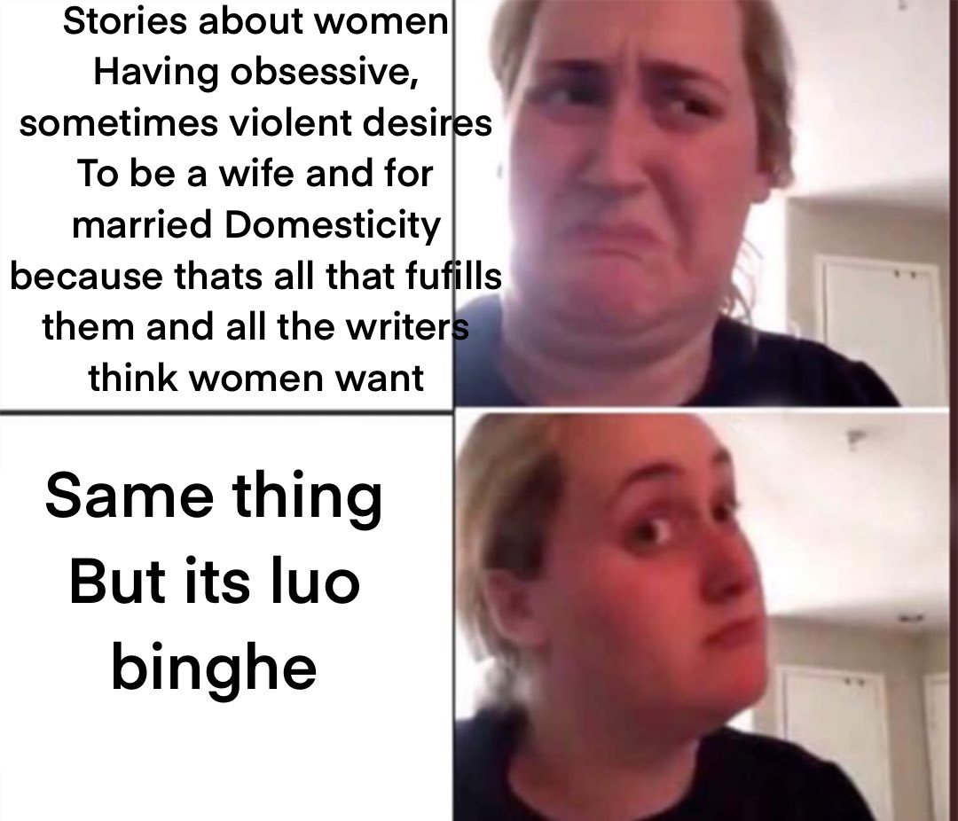 We need a replacement for the kombucha girl meme i beg of you