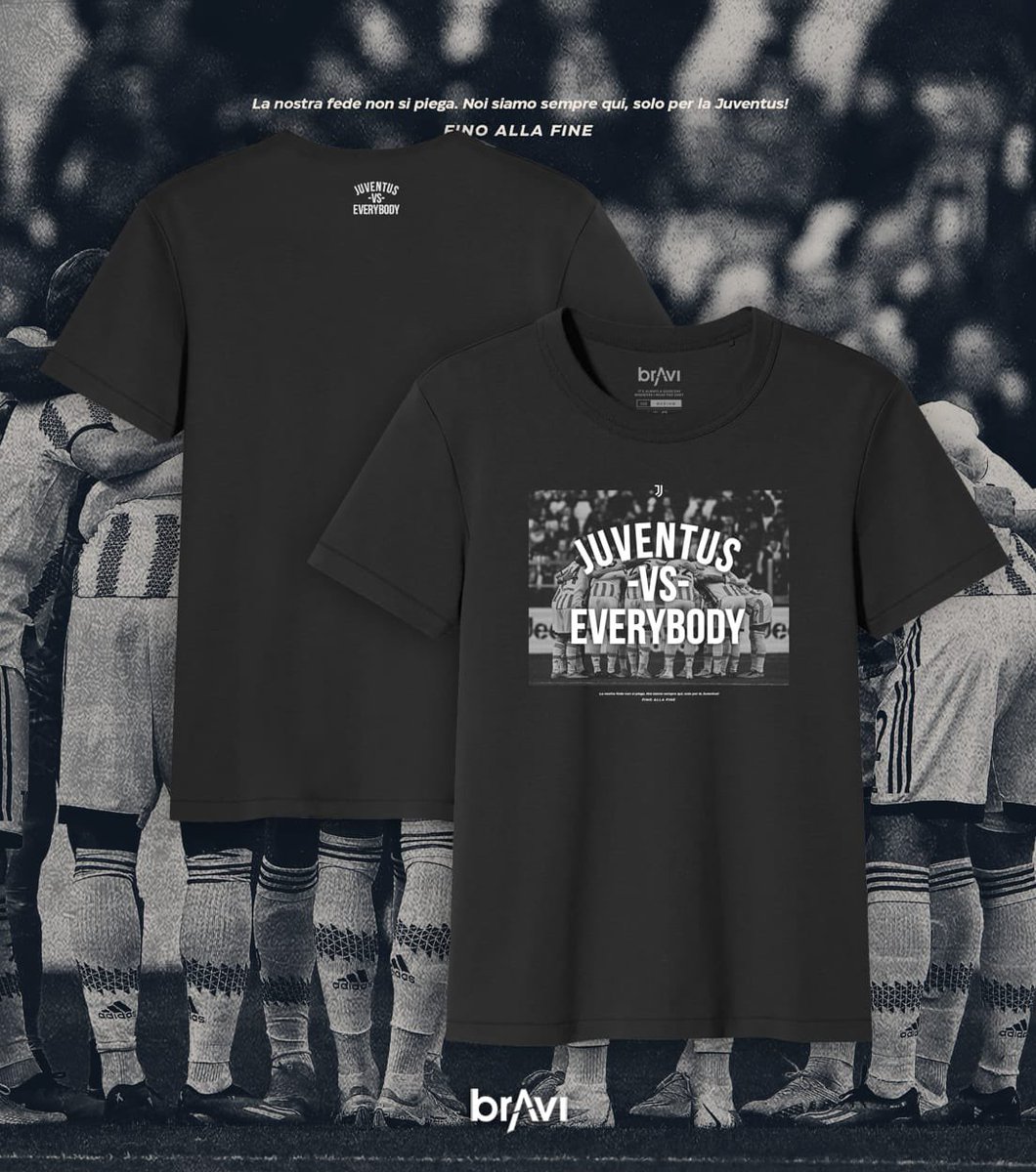 LAST DAY 🚨

- Alessio Tacchinardi (Juventus Legend)
- Juventus vs Everybody

IDR119.000 (belum ongkir)
Plastisol Sablon
Combed 24s

Klik link di bio untuk pemesanan! 

GRAB YOURS, NOW!
<a href="/SerieA_Lawas/">SERIE A LAWAS</a>