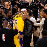Photo by Maverick Carter (@mavcarter)