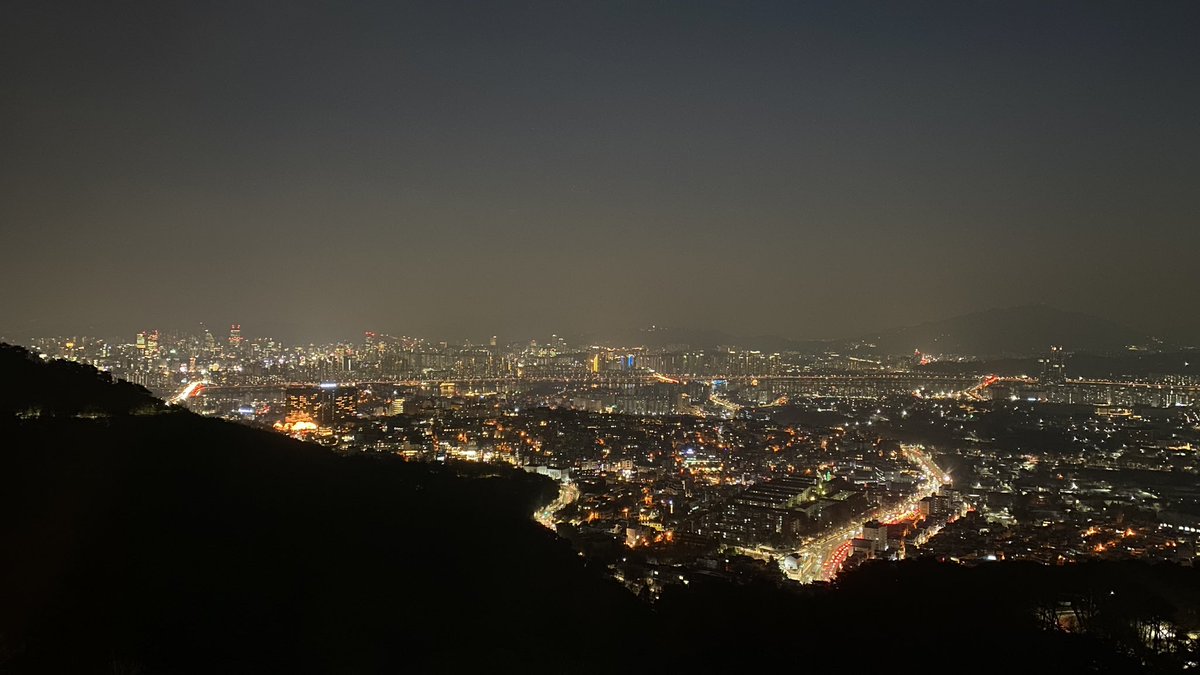 #Seoul #NSeoulTower