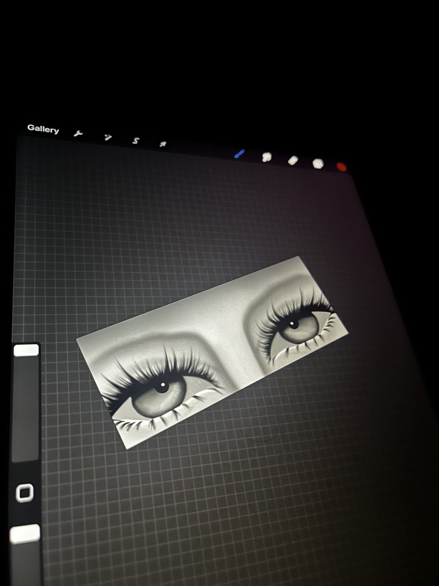 devonsdigitals's tweet photo. Grey Scale ➡️ Colour 🎨

What do u think? 

#Procreate #procreateart #digitalartist #digitalillustration #NFTartists #nft #procreateart #digitalart #art https://t.co/1fW9PIZZyY
