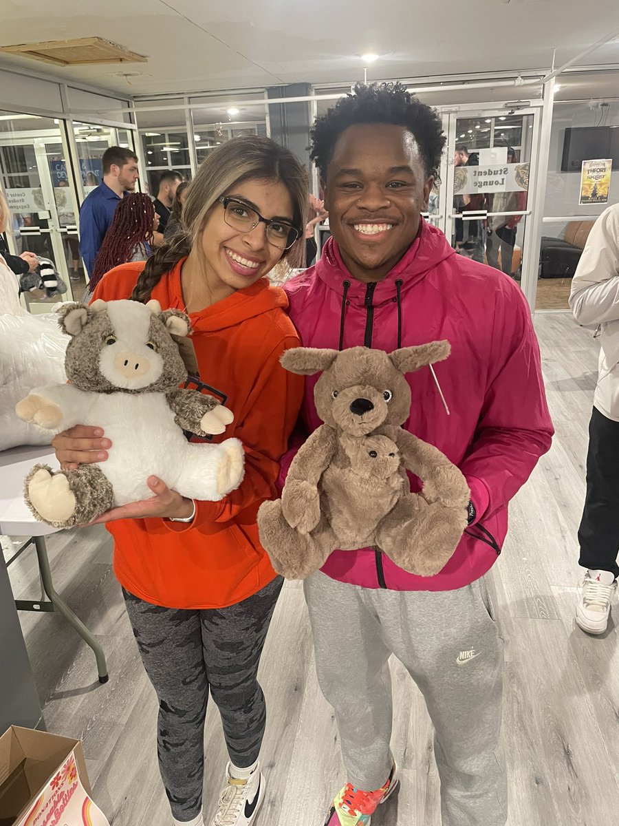 UPIKE SGA tweet media