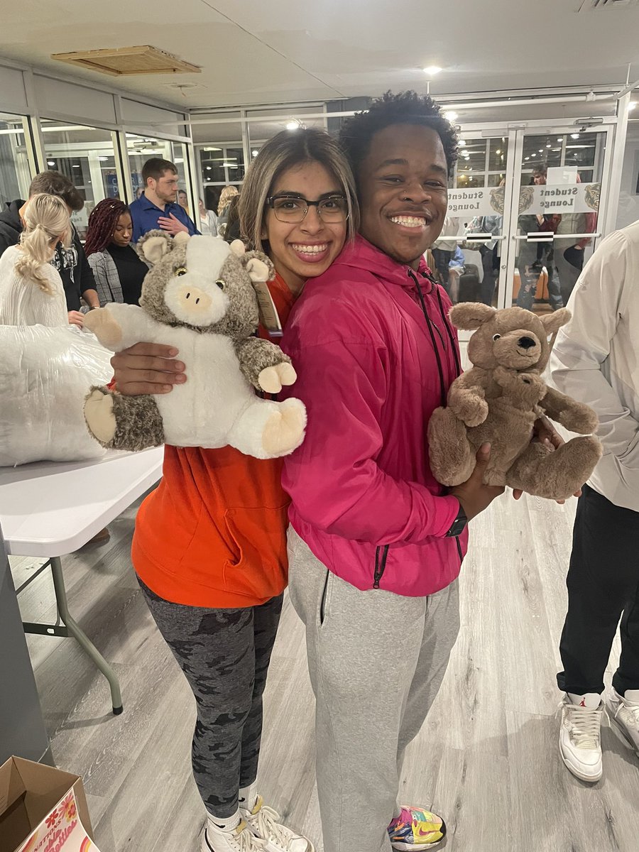 UPIKE SGA tweet media