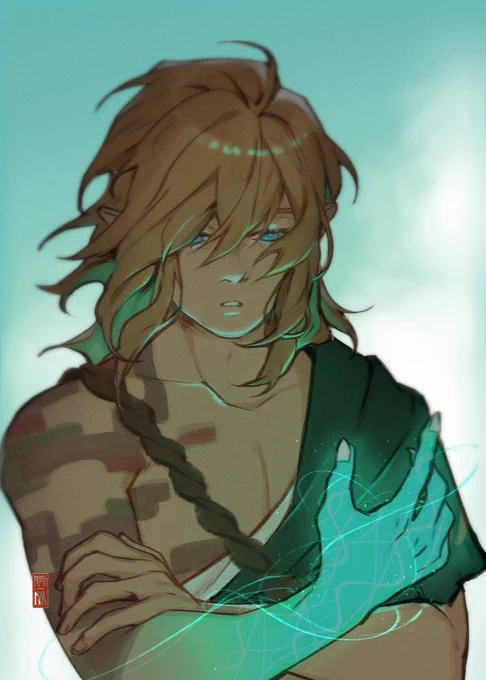 botw 2 real!!!  