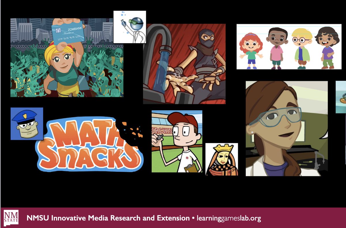 A favor – follow us? Twitter has capped our follows until our ratio improves.
We follow widely: educators, researchers, game developers, accessibility &amp; DEI thinkers. We create digital educational tools for health, nutrition, math &amp; science, water, soil, agriculture &amp; food safety