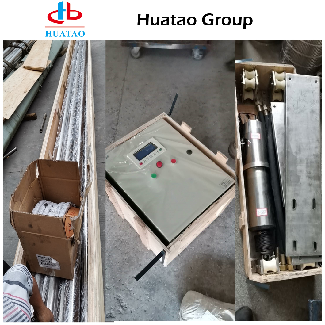 sandy67870421's tweet image. #huatao Paper Machine Sprayer Shower.
Our range of built-to-order showers for the wet end of paper machines is ideal for fabric cleaning, lubrication, chemical showers, and more. 
E: sandy@huataogroup.com  App: +86 133 8311 0583
#showerpipe #spraysystem #sprayshower #papermachine