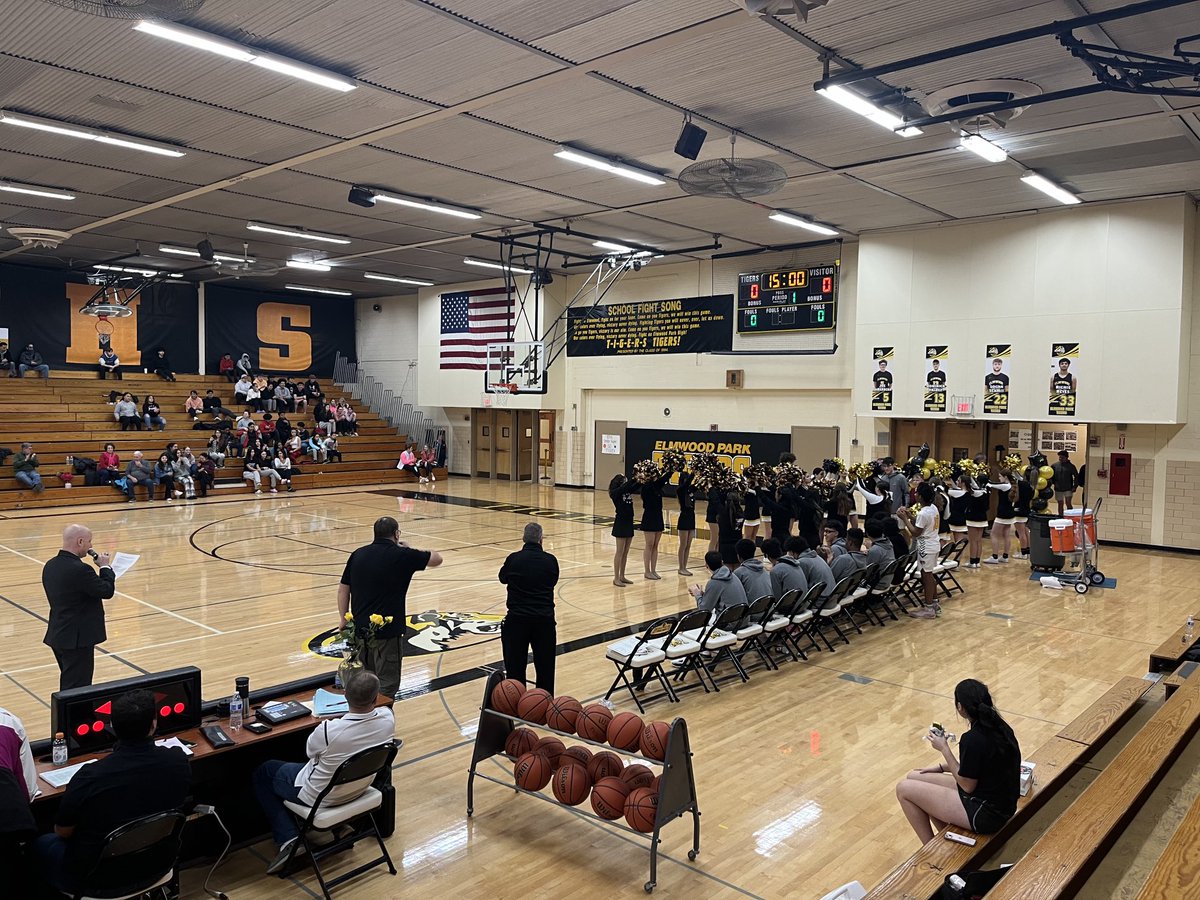EPHS Athletics tweet media