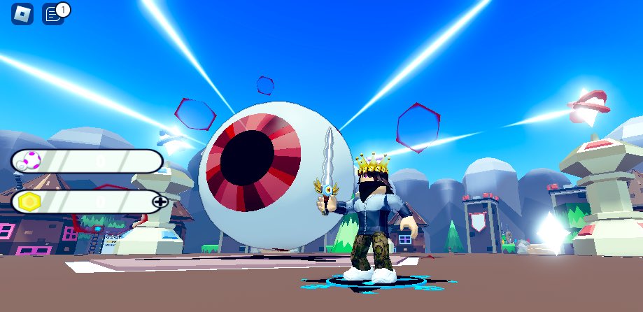 TronRBXmodels's tweet photo. @1UpWolfie has made some amazing additions to our boss fights including this cool boss spawn. Here is an image of our boss “The eye” spawning into the boss arena! Hoping to get a video teaser out soon!
#ROBLOX #RobloxDevs #robloxstudio https://t.co/nGTkhCq3Sb