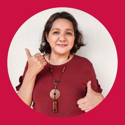 SusanaJacques's tweet photo. #NuevaFotoDePerfil https://t.co/UaDsNSKntl