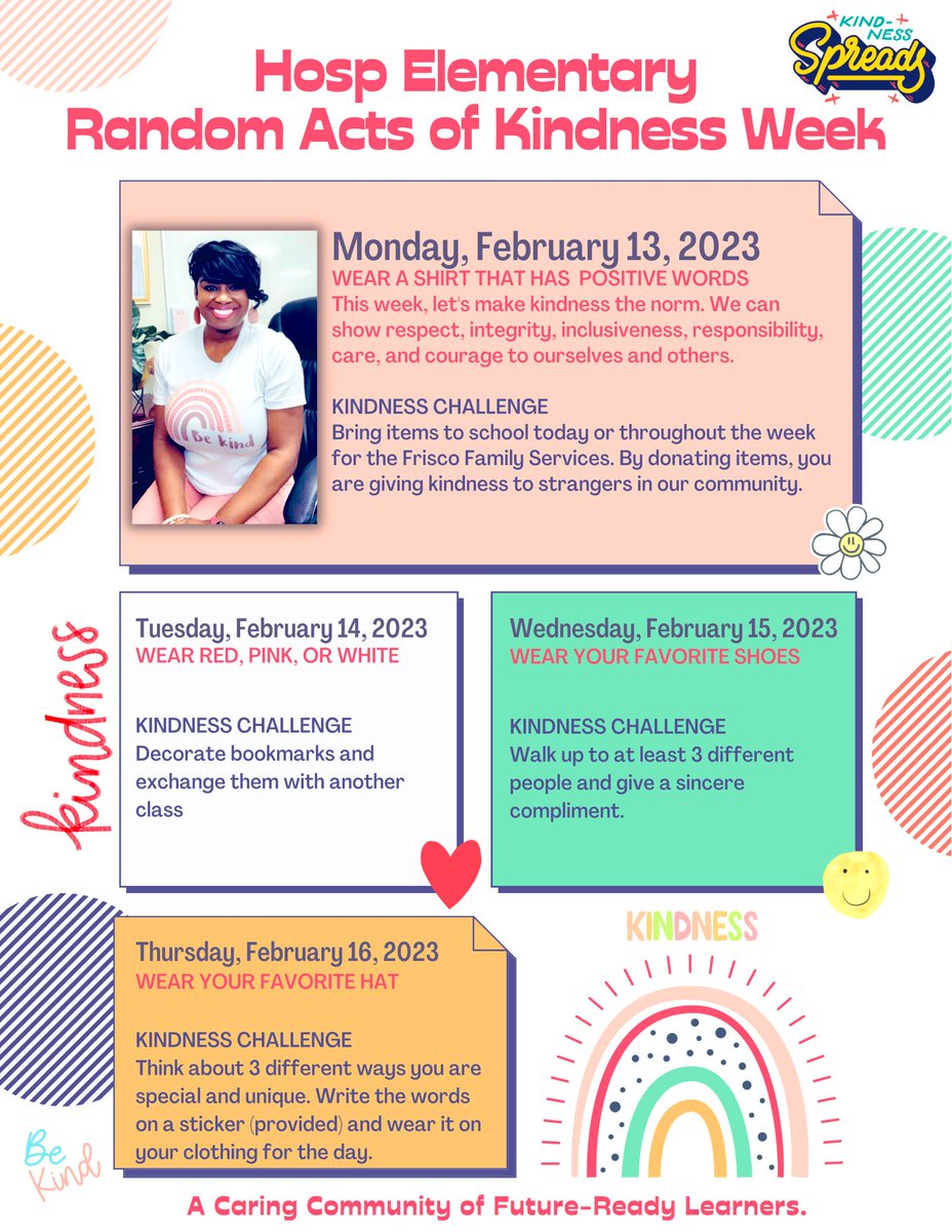 Hosp Elementary tweet media