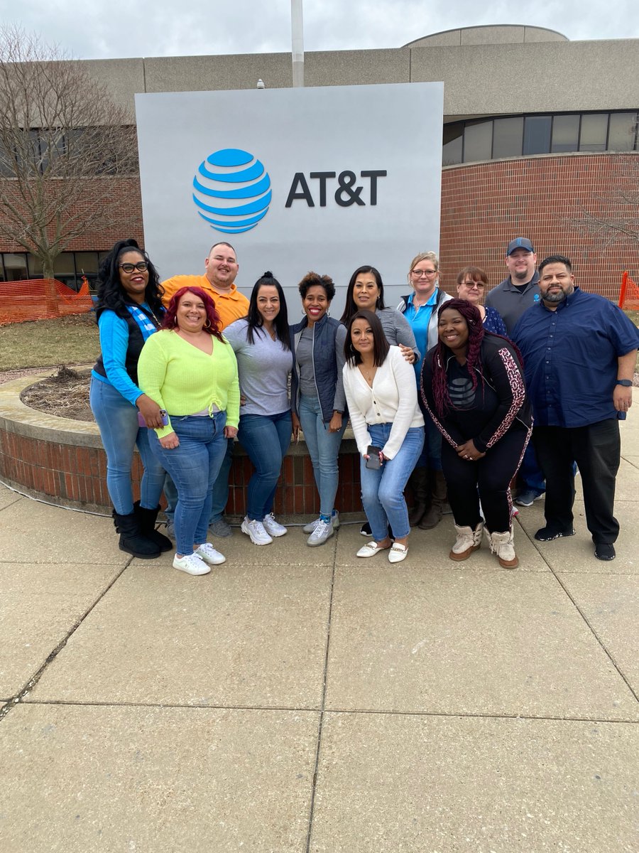 Dana Coleman-Wilkerson (@dcwbossmode) on Twitter photo So glad to be reunited with the #Unstoppables leaders once again! 😃
<a href="/KathyValladare8/">Kathy Valladares</a> <a href="/Sopu_EVV/">Sopu Johnson</a> <a href="/ChynaBaltimore/">chynabaltimore</a> <a href="/ozzie_villa/">Ozzie Villa</a> <a href="/chi_rulz/">Malachi Long II</a> <a href="/QuinshayJones/">Shay</a> <a href="/KayceKnox9/">Kayce Knox</a>
<a href="/Shanna_Dearden/">Shanna Dearden</a>
#DCWBossMode #WinAs1Fam #GuinningTogether #LifeAtATT #MBCGoodStuff #WhatTheTech So glad to be reunited with the #Unstoppables leaders once again! 😃
<a href="/KathyValladare8/">Kathy Valladares</a> <a href="/Sopu_EVV/">Sopu Johnson</a> <a href="/ChynaBaltimore/">chynabaltimore</a> <a href="/ozzie_villa/">Ozzie Villa</a> <a href="/chi_rulz/">Malachi Long II</a> <a href="/QuinshayJones/">Shay</a> <a href="/KayceKnox9/">Kayce Knox</a>
<a href="/Shanna_Dearden/">Shanna Dearden</a>
#DCWBossMode #WinAs1Fam #GuinningTogether #LifeAtATT #MBCGoodStuff #WhatTheTech