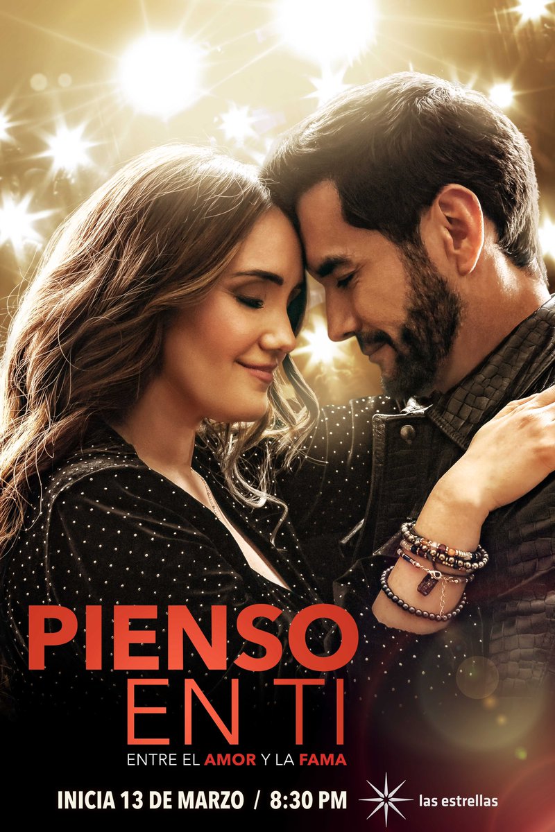 ayalaalexis's tweet photo. Ya viene 
“PIENSO EN TI” https://t.co/SdslzYzpND