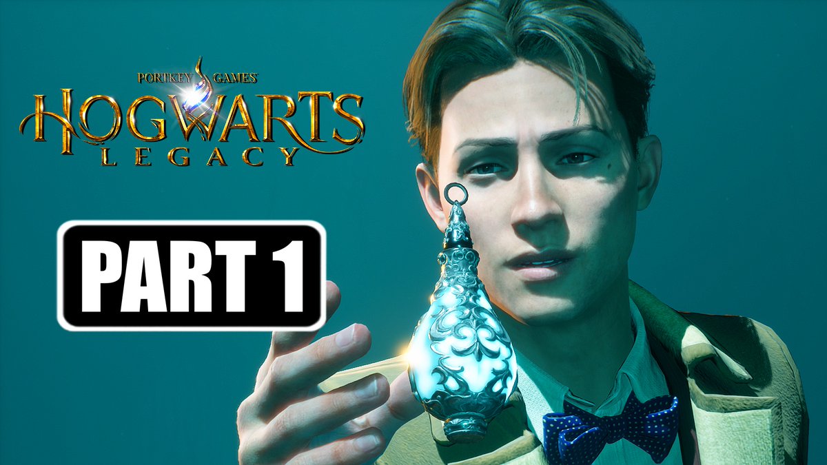 2aGaming's tweet photo. Hogwarts Legacy is finally here!
https://t.co/sv8nFzWDAG https://t.co/dXI0CHqD3e