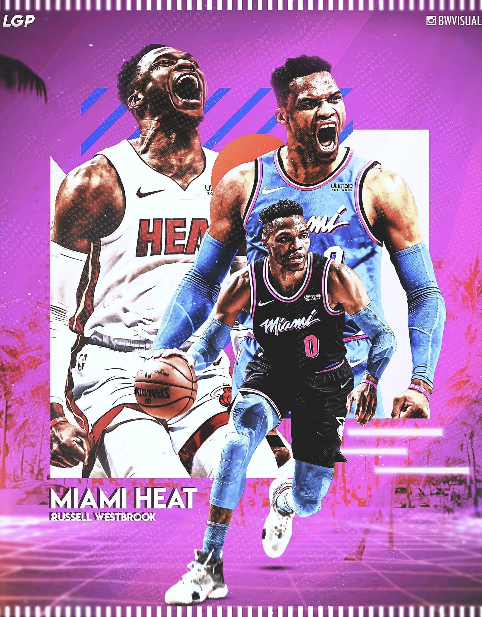 NBACentral on Twitter "“NBA sources have listed the Miami Heat as a