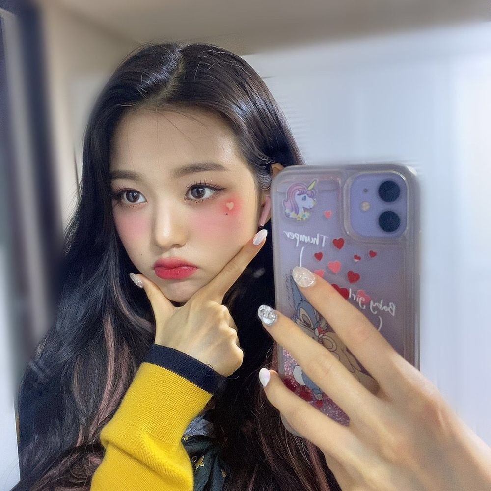 ivepics_'s tweet image. 🐰💛

WONYOUNG IS GRADUATING TOO
#CongratulationsWONYOUNG
#장원영_졸업_축하해