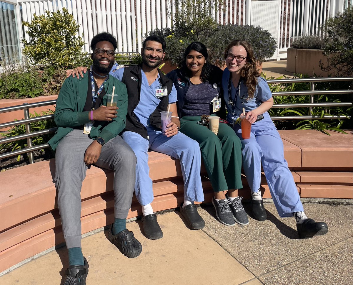 UCSF IM Chiefs tweet media
