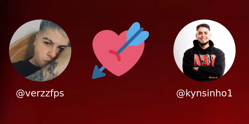 Mi San Valentine de Twitter en el 2023 va a ser: <a href="/kynsinho1/">kynsinho</a>

Encuentra el tuyo(a) en funroundy.click/twittervalenti…

#valentinesday2023 #ValentinesDay