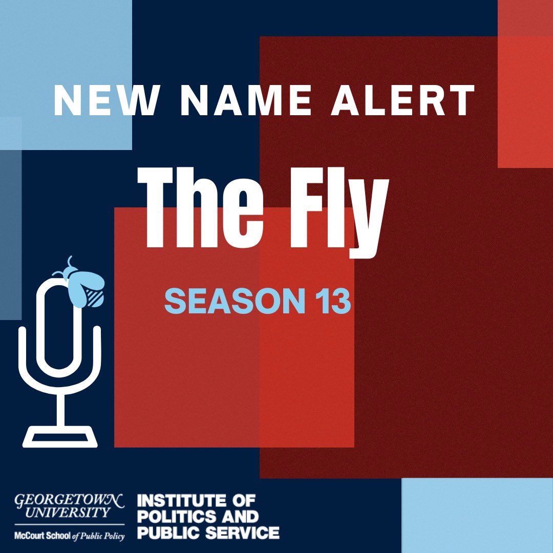 The Fly tweet media
