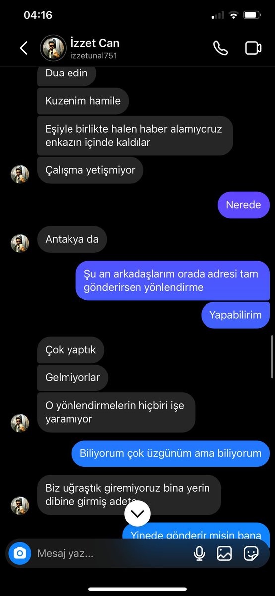 tayfunerkan47's tweet photo. Hamile olan hanımefendi var arkadaşımdan teyitli bilgi geldi Hiçbir dönüş sağlayamamışlar. @jahrein @erenaktan @zade

Ertuğrul Büşra Yahşi Odabaşı mahallesi büyük migros karşısı gizem apartmanı merkez antakya 
Erkek kardeşi Orhan 0546 266 86 71

AnneGülcan halası: 0531 455 663 https://t.co/1e16Uw1qj1