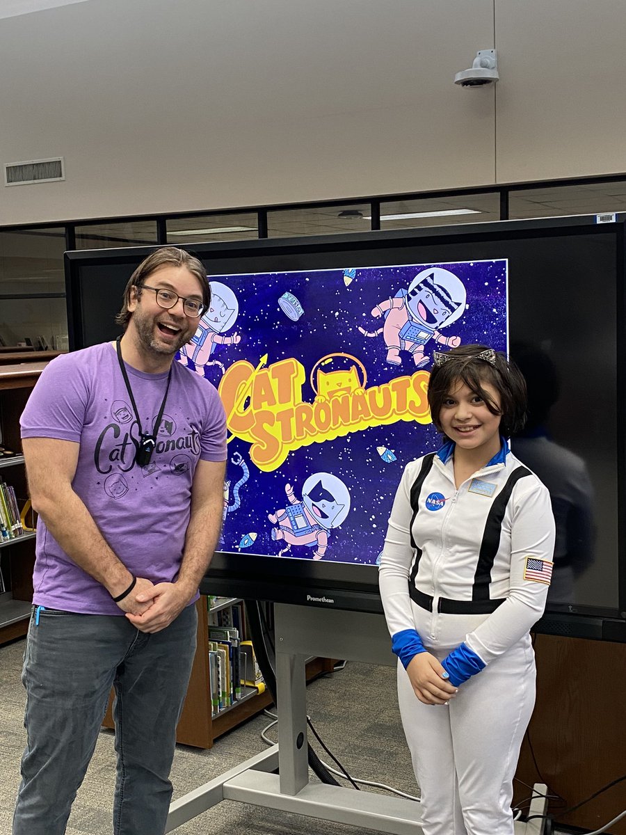 Elisa Mann tweet media