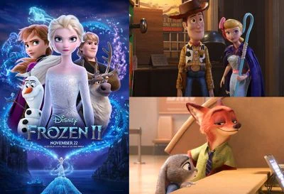 待望のシリーズ新作情報！ディズニーが映画制作中と公表！