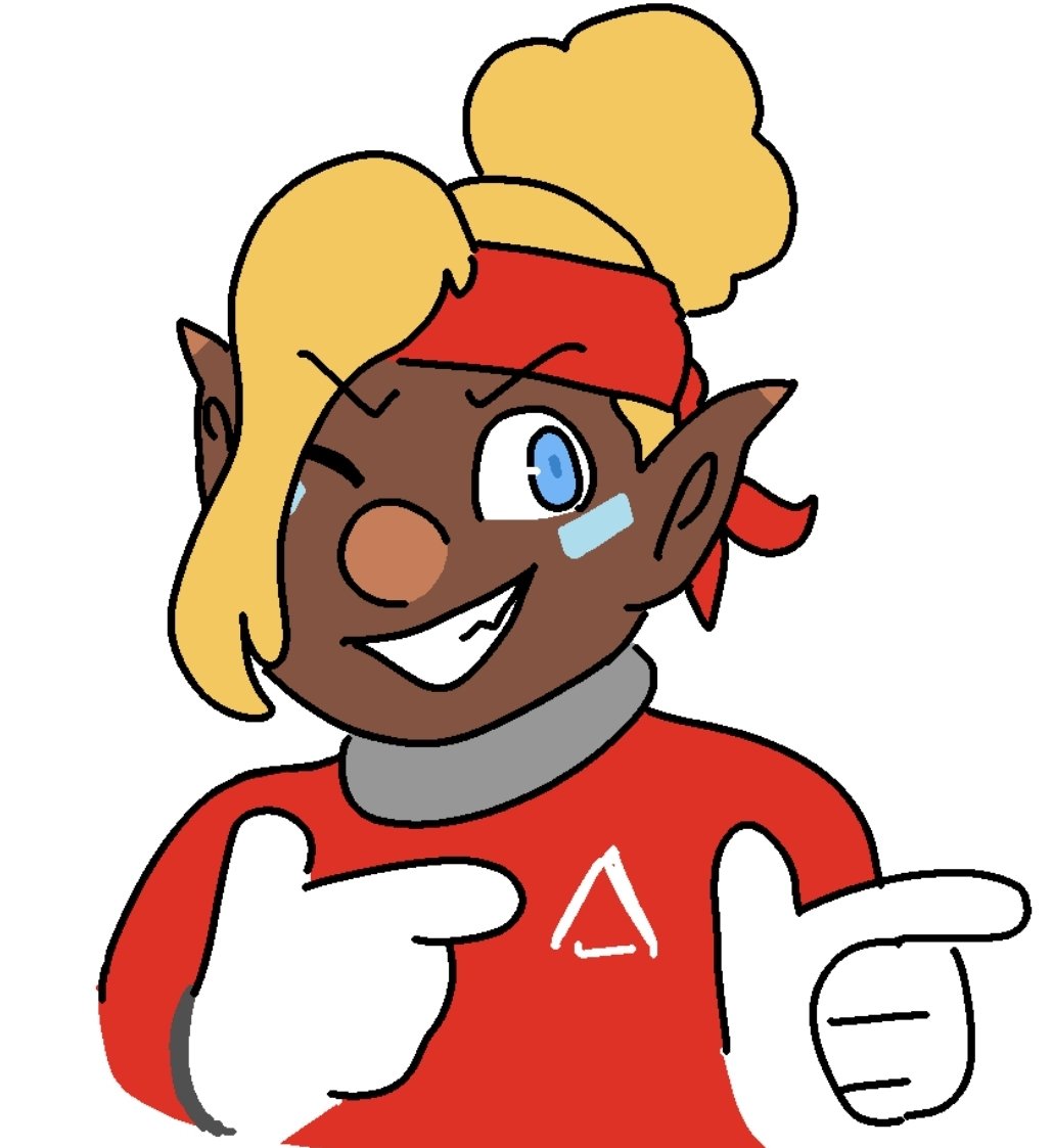 Partially Frequent Pikmin Facts on Twitter: "RT @RustyDoodleBot: Oatchi