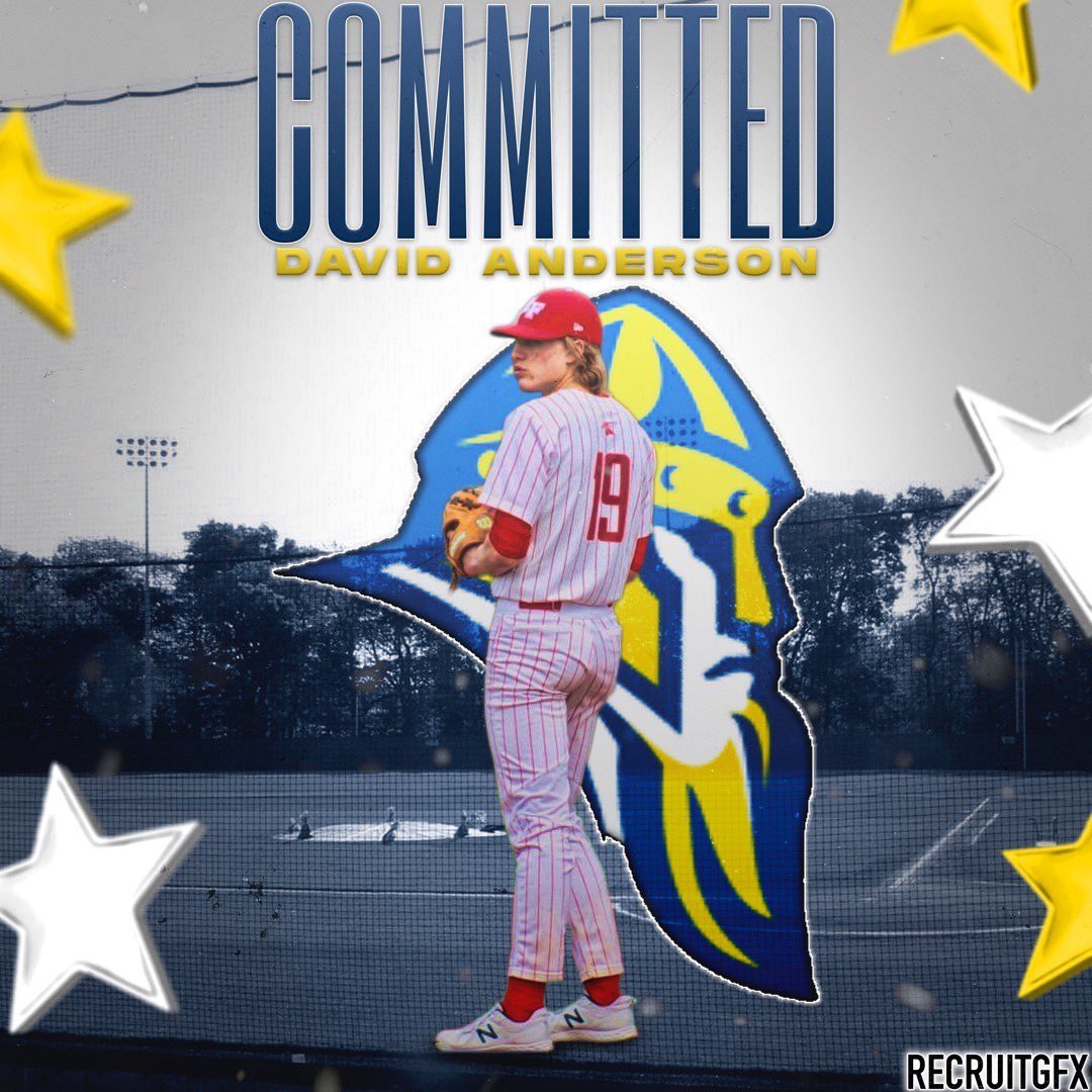 D_Anderson_3's tweet photo. I am excited to announce my commitment to Augustana College to continue my academic and athletic career. #committed @ChicagoELITE18u @J_HauerUdoin_35 @HFHS_BASEBALL @BushnellTom @PBRIllinois @Augie_Baseball https://t.co/0D0jcngo8M