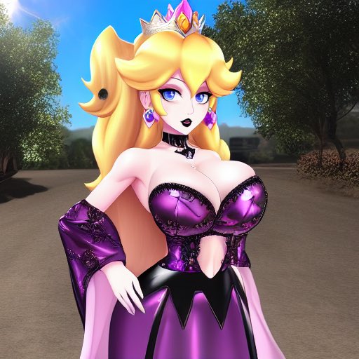 ThickrSnickr's tweet photo. @Adult_Haus I mean I’ve had some success with different styles using SD https://t.co/up2ZYxl2iW