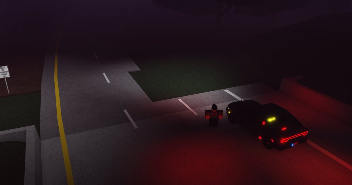 Firestone Department of Transportation tweet media