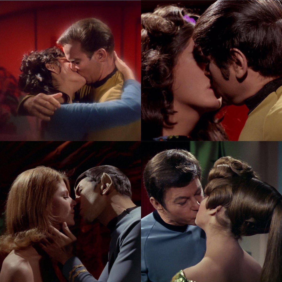 startrektour's tweet photo. Got a significant other that loves Star Trek? Forget your typical Valentine’s Day gifts of roses,chocolates, and mushy cards (Unless that card has tickets for a Star Trek Original Series set tour) #MakeTheTrek #ValentinesDay
Tickets and info at: https://t.co/CQm88oEtVY https://t.co/y9hIX4zny9