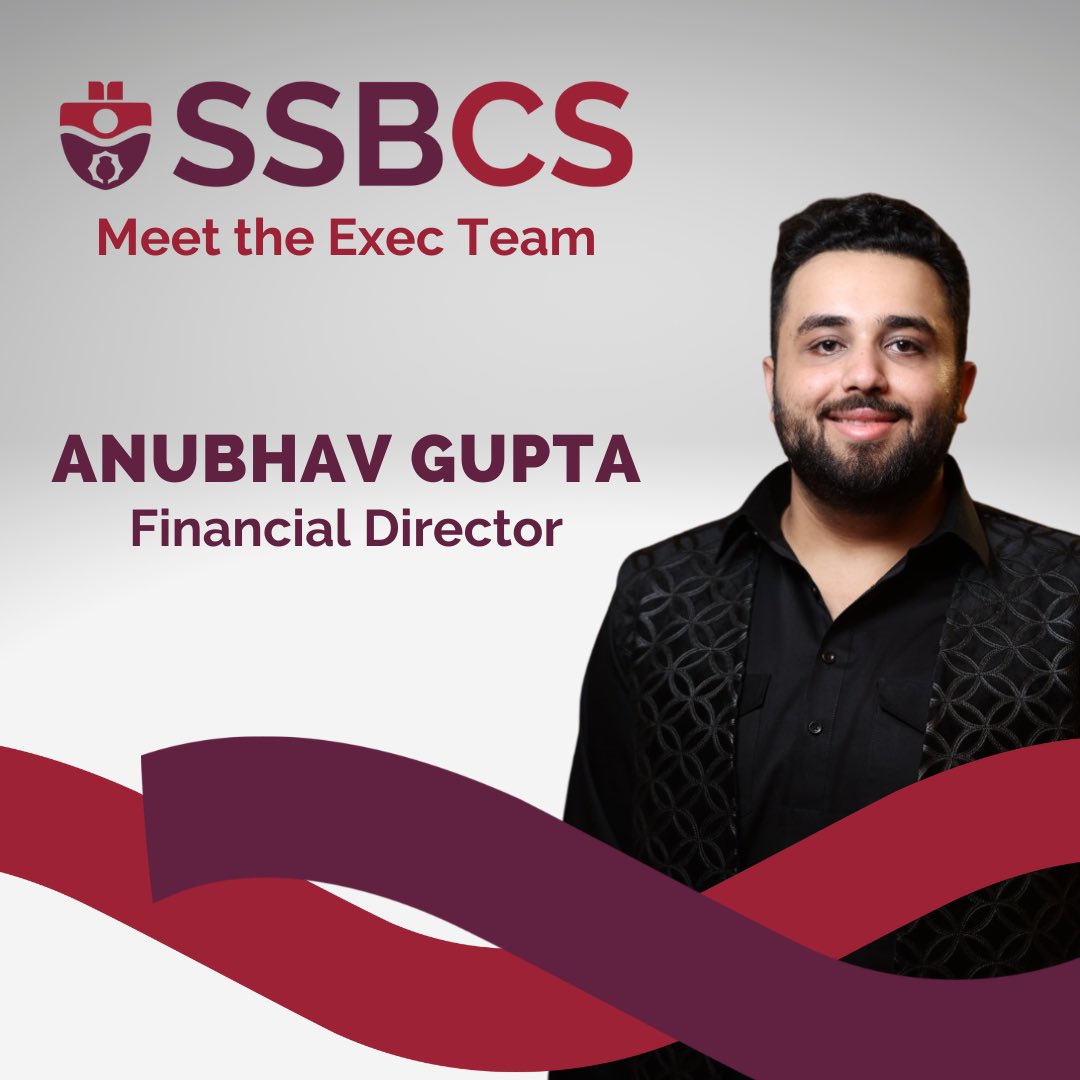 ssbcommsociety's tweet photo. Meet the newest SSBCS Exec team member! Anubhav Gupta is a third year Bachelor of Commerce student double-majoring in Finance and Computing &amp; Information Systems.#smu #smusa #sobeyschoolofbusiness #huskies https://t.co/9Fjts2fnUZ