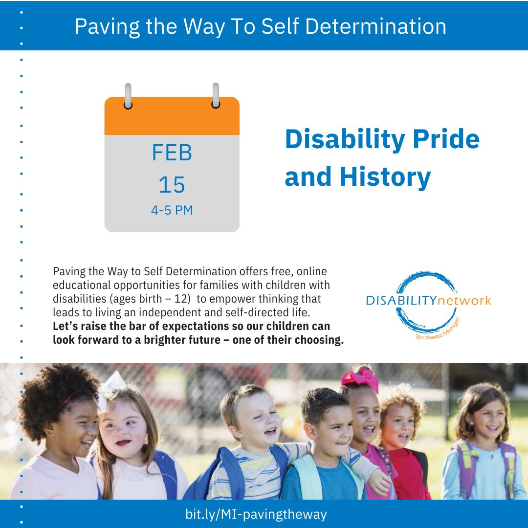 Michigan Alliance tweet media